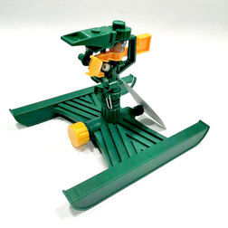 ������ ������ ��������������� ������������� ����������� �������. (GD-17327)   ����