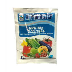   3-11-38 NPK+Mg (20.) (    )    -     , -, 