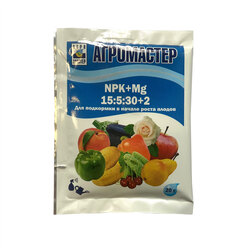 ������ ������ ���������� 15-5-30 NPK+Mg (20��.) (��� ��������� � ������ ����� ������)   ����