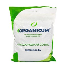    ORGANICUM   ( , 5)    -     , -, 