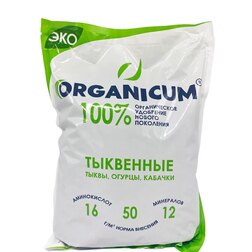 ������ ������ ����������� ������������ ��������� ��� ��������� � ������� ������� �ORGANICUM� (1,6 ��.)   ����