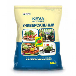 ������ ������ Keva Bioterra ����� ������������� � ������. 60� ����   ����