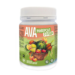 ������ ������ AVA ��������� ��������� 2-3 ���� (250�.)   ����