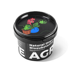 ������ ������ ��������� ������-������������������ ��� ��������� �������� AGROchelate (���������) (400 �.)   ����