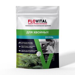 ������ ������ ������� ����� FLOVITAL 1��   ����