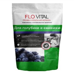 ������ ������ �/�������� FLOVITAL 1��   ����