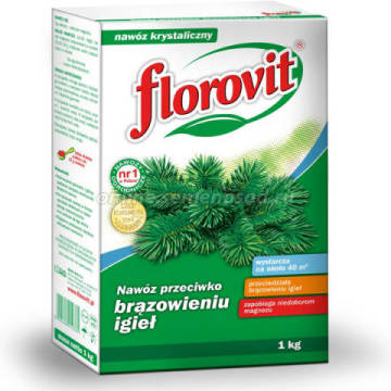 ������ ������ Florovit ������� �������� (1��)   ����