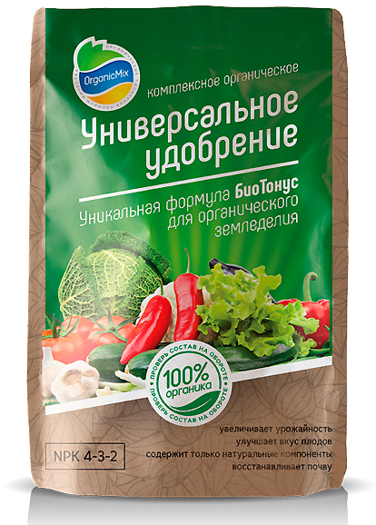     OrganicMix      , 200     -     , -, 