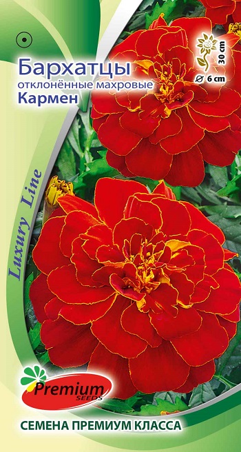 ������ ������ ������ Premium seeds �������� ����������� �������� ������, 0,3 �   ����