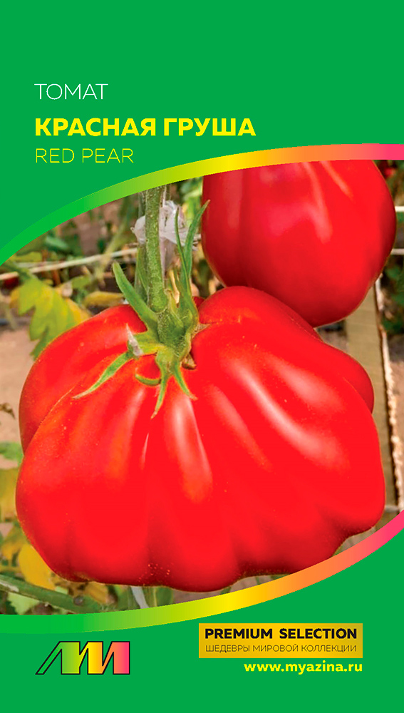 ������ ������ ������ ������ ������ ����������� ����� ������� ����� (Red Pear), 5 ��. Premium Selection   ����