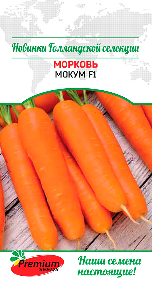   Premium seeds   F1, 0,1  Bejo Zaden    -     , -, 