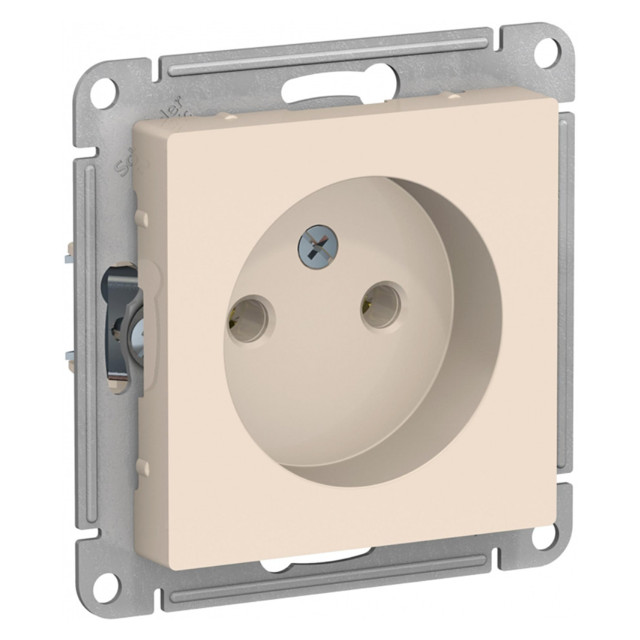 ������ ������ ������� 1 ���� SYSTEME ELECTRIC Atlas Design �/� �������   ����