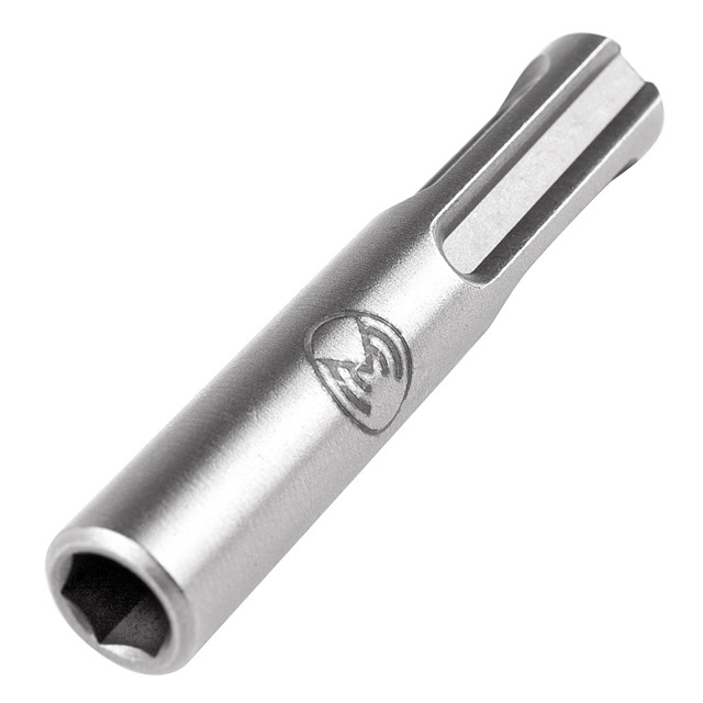 ������ ������ ������� ��� ��� MONOGRAM Basis SDS-plus HEX 1/4