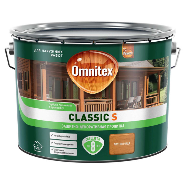 ������ ������ �������� �������������� OMNITEX Classic S 9� ����������� ���.50037204   ����