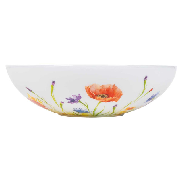 ������ ������ �������� ZAPEL Fleurs des champs flowers 15,5�� 0,41� ������   ����