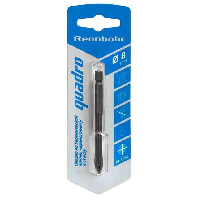 ������ ������ ������ �� ������ � ������ RENNBOHR 8�� 4-� �������   ����
