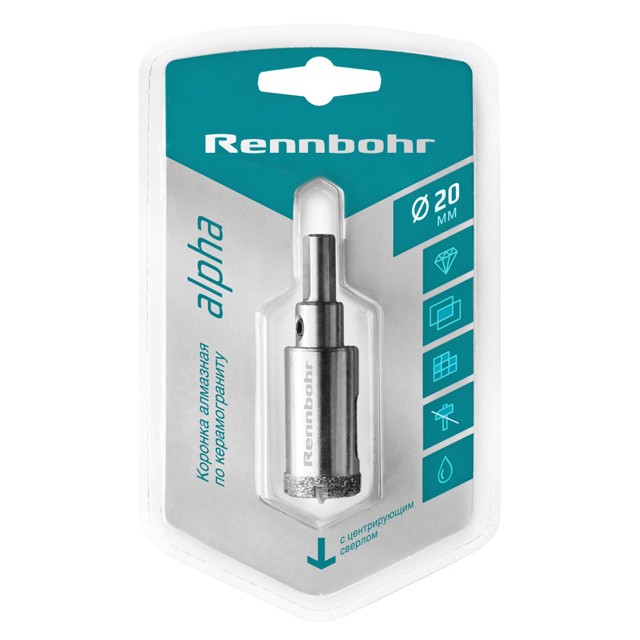������ ������ ������� �������� RENNBOHR 20�� � ������������ �������   ����