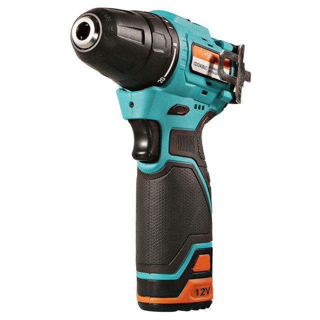 ������ ������ �����-���������� STURM CD1240BLC 12� Li-Ion 2�� 2���   ����