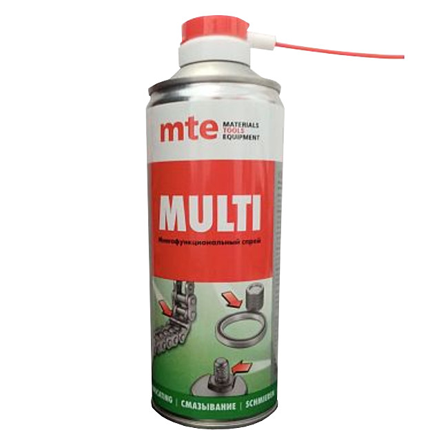 ������ ������ ������ ������������������� MTE Multi 400��   ����