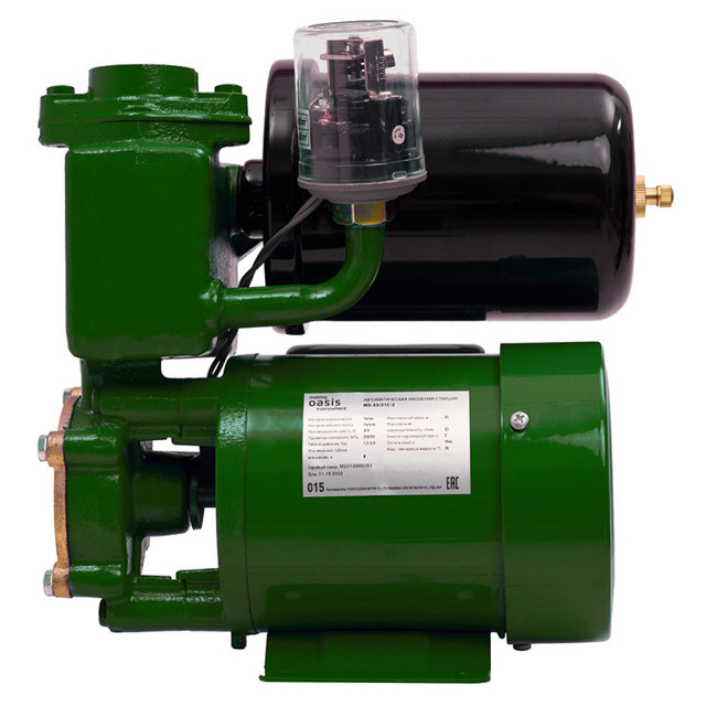 ������ ������ ������� �������� OASIS MS-33/31�-2 370�� 1980�/�   ����