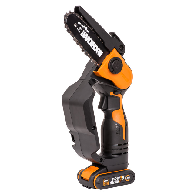 ������ ������ ���� ������ �������������� WORX WG324E 20� Li-lon 2�� � ��� � ��   ����