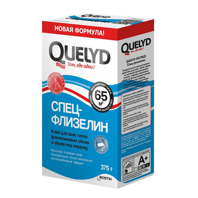 ������ ������ ���� ������� QUELYD ���� �������� 375�, ���.50035127   ����