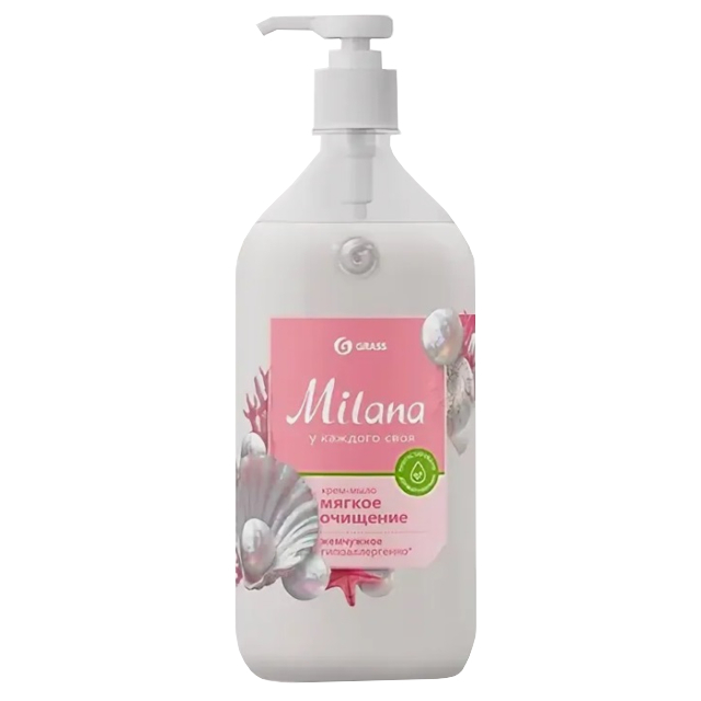 ������ ������ ���� ������ GRASS Milana ��������� 500��   ����