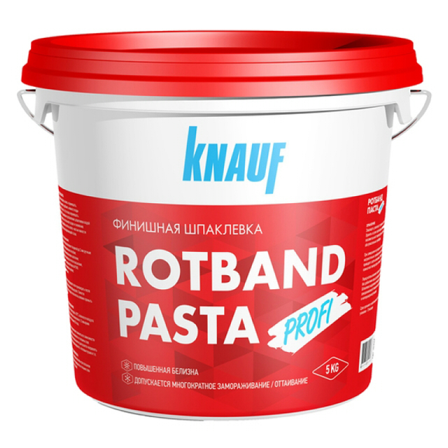 ������ ������ ��������� ������� KNAUF ������� ����� ����� 5��, ���.���-156117   ����