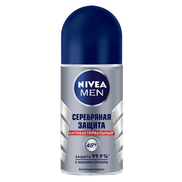 ������ ������ ���������� NIVEA Men ���������� ������ ����� 50�� �������   ����