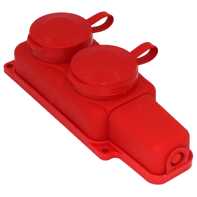 ������ ������ ������� ������� � ��������� ���������� ��� ���� 200-250� 2P+E 16� IP44 �������   ����