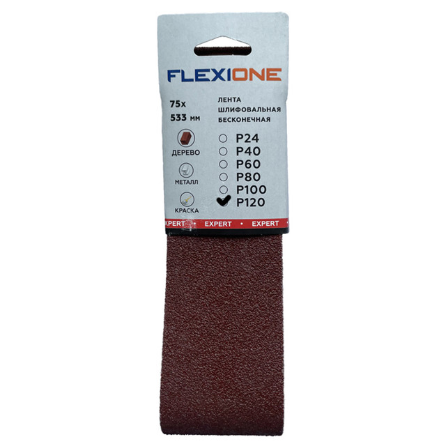 ������ ������ ����� ������������ FLEXIONE Expert 75�533�� P120 3��   ����