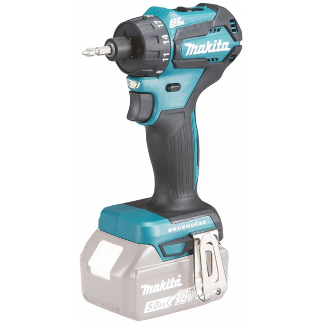 ������ ������ �����-���������� MAKITA DDF083Z 18� Li-Ion ��� ��� � �� LXT   ����