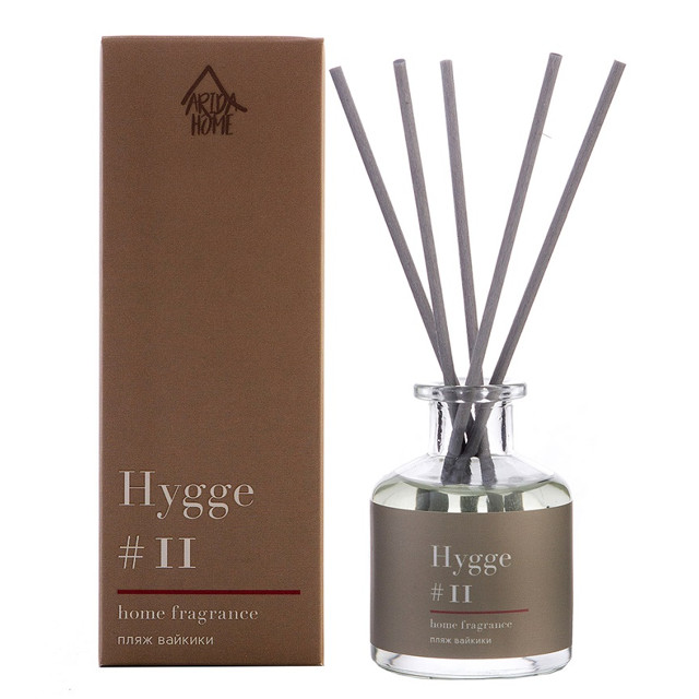 ������ ������ ������������� ARIDA HOME Hygge ���� ������� 50��   ����