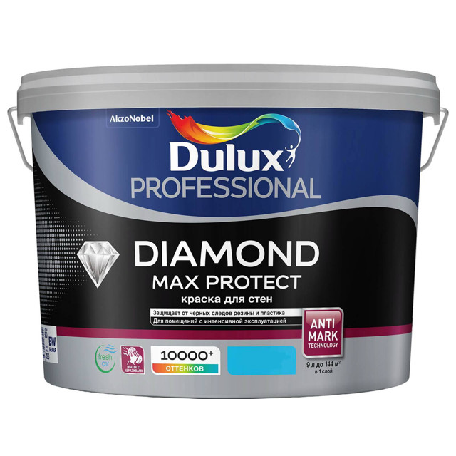 ������ ������ ������ �/� LUXIUM Professional Diamond Max Protec ���� BC ��� ���� � �������� 9� �/�, ���.50035255   ����