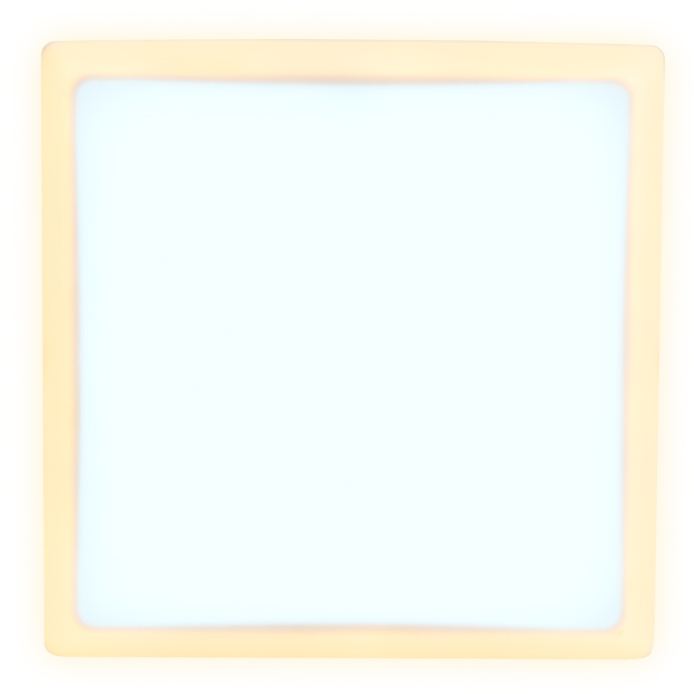 ������ ������ ���������� ������������ AMBRELLA LIGHT �������� LED 18��+6�� 6400K/3000K �����   ����