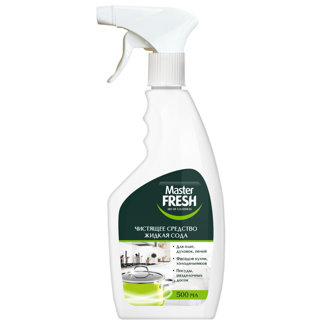 ������ ������ ���� ������ MASTER FRESH 500��   ����