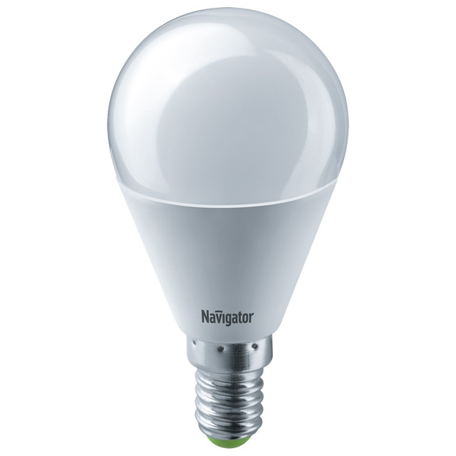 ������ ������ ����� ������������ NAVIGATOR 5�� E14 375�� 2700K 230� ��� G45   ����