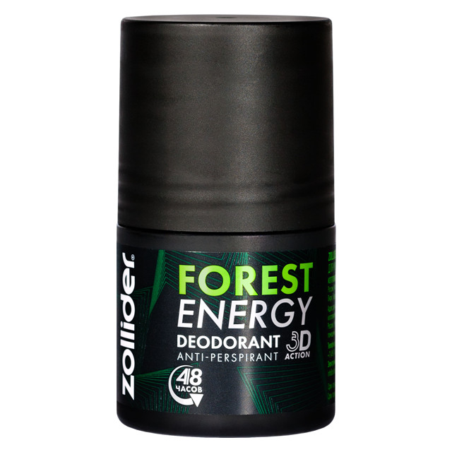 ������ ������ ���������� ZOLLIDER Forest Energy ����� 50��   ����