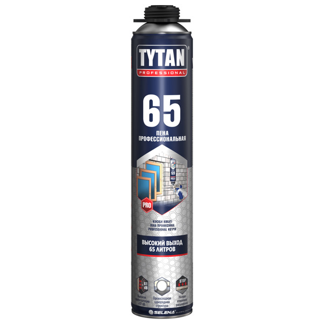������ ������ ���� ��������� TYTAN 65 �2 ���� 750��, ���.SEL-T-0005   ����