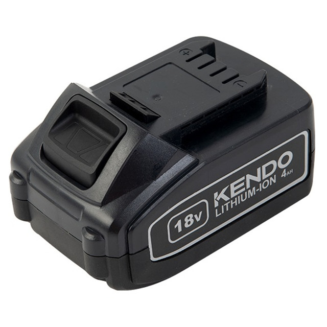 ������ ������ ����������� KENDO 18� Li-ion 4,0��   ����