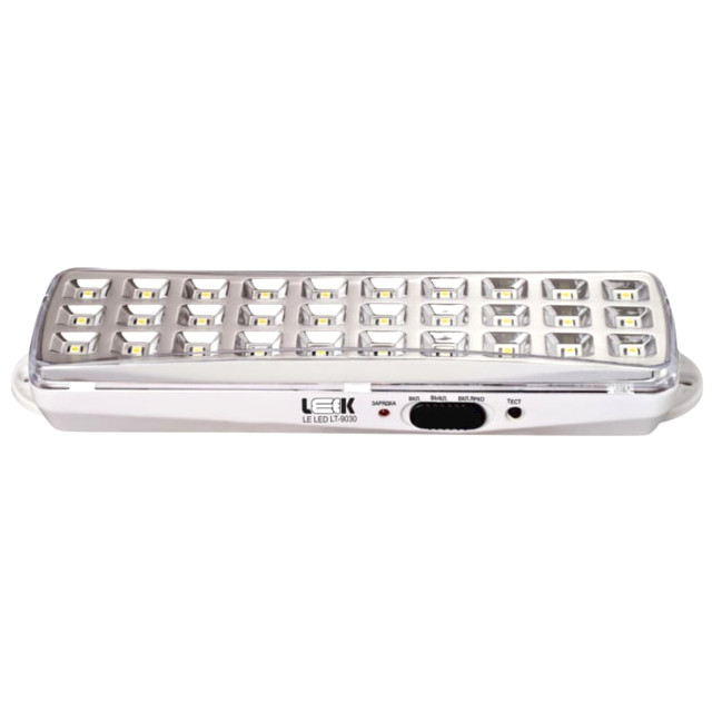 ������ ������ ���������� ��������� ������������ LEEK LED 2�� 6500�  IP20   ����