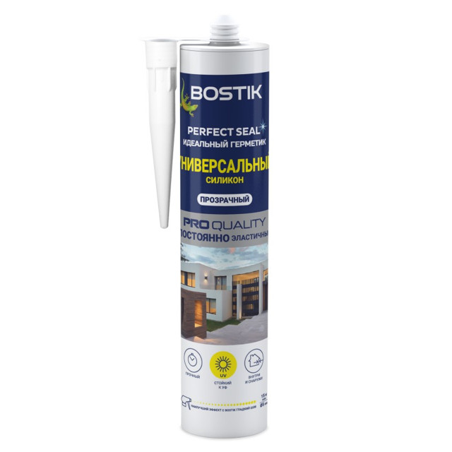 ������ ������ �������� ����������� BOSTIK Perfect Seal ������������� 280�� ����������, ���.BOK638530P   ����