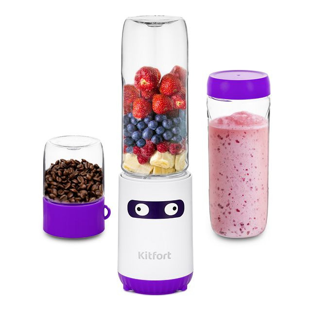 ������ ������ ������� KITFORT KT-3033-1 Shake&Take 150�� 0,3� ���������/������� �����/����������   ����