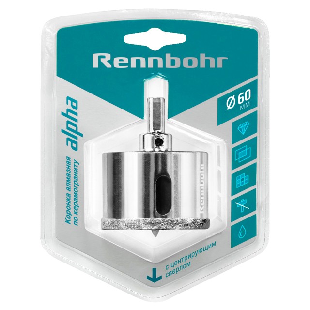 ������ ������ ������� �������� RENNBOHR 60�� � ������������ �������   ����