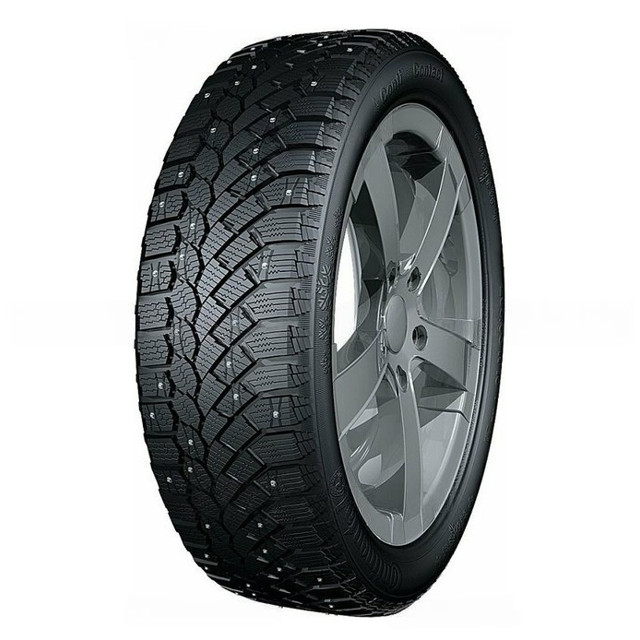 ������ ������ ���� ������������� GISLAVED NordFrost 200 ID R16 205/60 96T XL ����   ����
