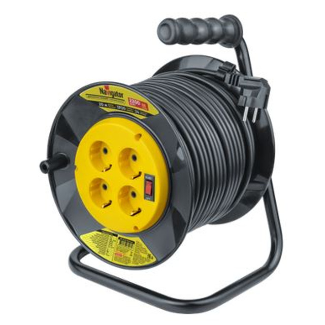 ������ ������ ���������� �� ������� NAVIGATOR 4 ������ ��� �/� � ���� IP20 3�1�� 10A 20�   ����