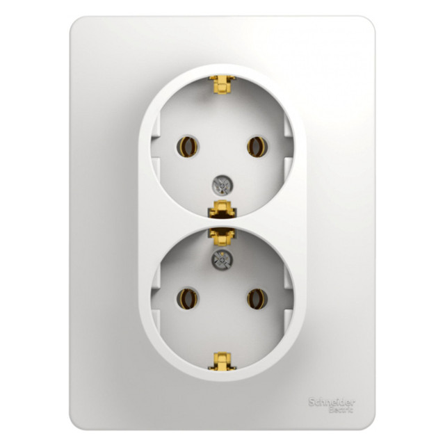 ������ ������ ������� 2 ����� SYSTEME ELECTRIC Glossa �/� �����   ����