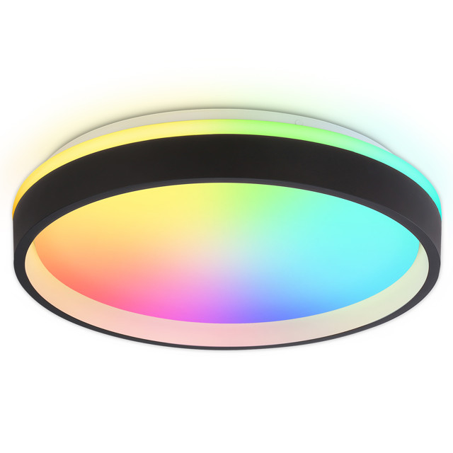 ������ ������ ���������� ������������ AMBRELLA LIGHT ���� RGB 3000K-6500K ������/������   ����