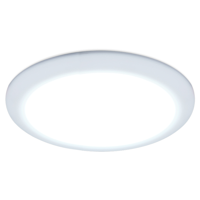 ������ ������ ���������� ������������ AMBRELLA LIGHT �������� LED 18��+6�� 6400K/3000K 3 ������ ����� ���� �����   ����