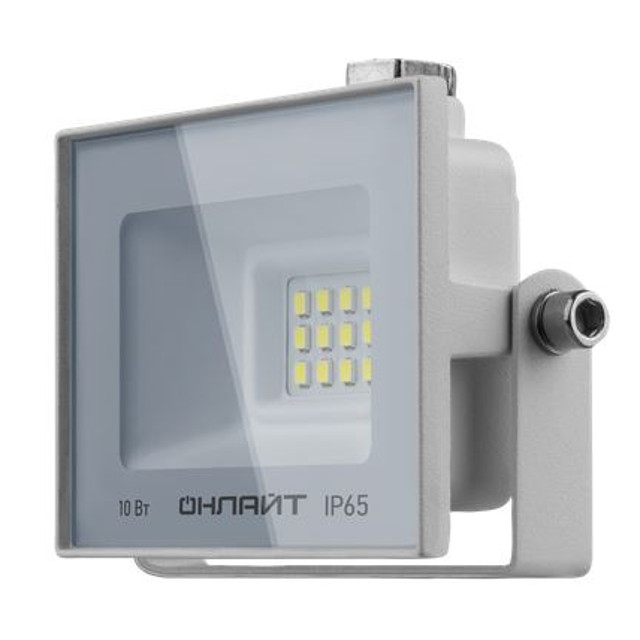 ������ ������ ��������� ������������ ������ 10�� 6000K IP65 LED �����   ����